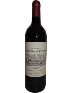 Chateau La Mission Haut-Brion 2007 Domaine Clarence Dillon