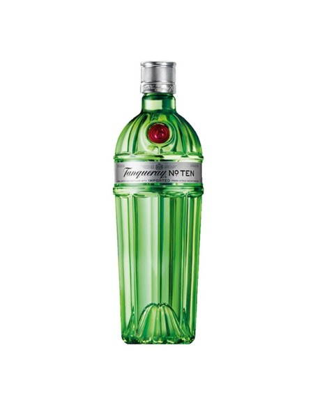 Gin Tanqueray n° Ten
