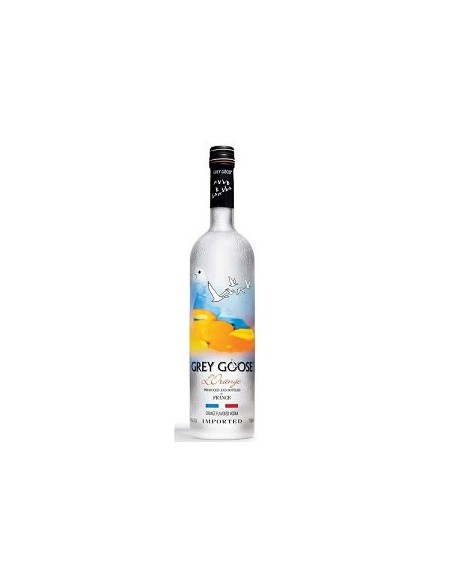 Vodka Grey Goose Orange