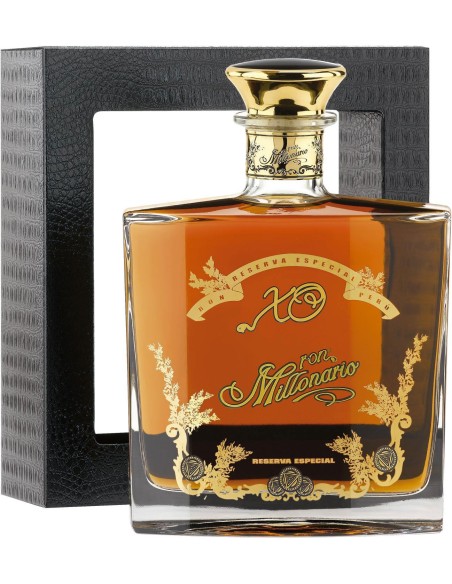 Rum Reserva Especial XO Millonario