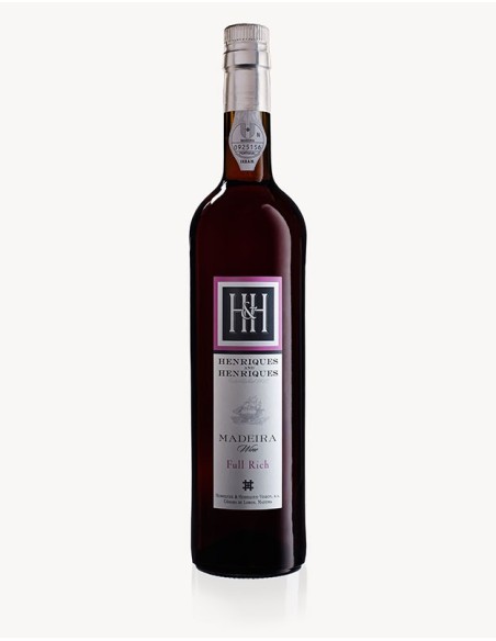 Madeira Full Rich Henriques & Henriques