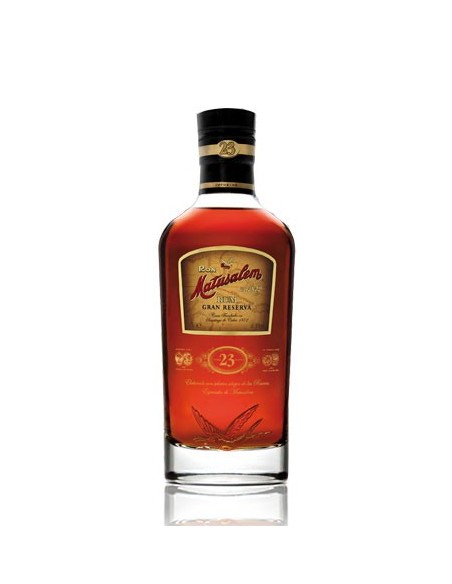 Rum Matusalem Gran Reserva 23 Anni