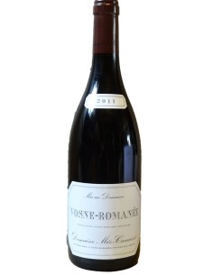 Vosne Romanee 2011 Meo Camuzet