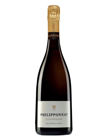 Champagne Royal Reserve Brut Philipponnat Magnum