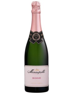 Pinot Nero Brut Rose'  Monsupello
