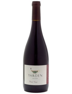 Pinot Nero Golan Heights 2018 Yarden