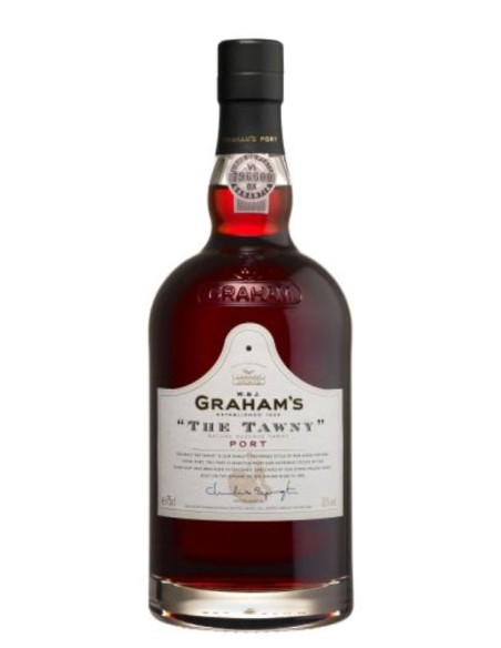Porto Graham's The Twany