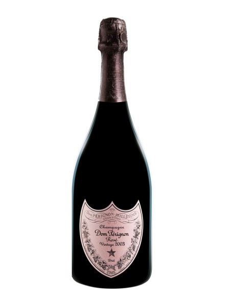 Champagne Dom Perignon Rosé 2003 Moet & Chandon