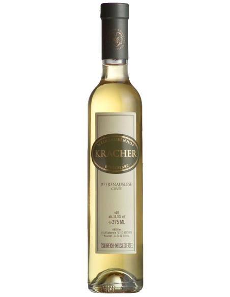 Eiswein Cuvee Beerenauslese 2006 Kracher