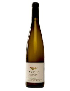 Gewurztraminer Golan Heights 2017 Yarden
