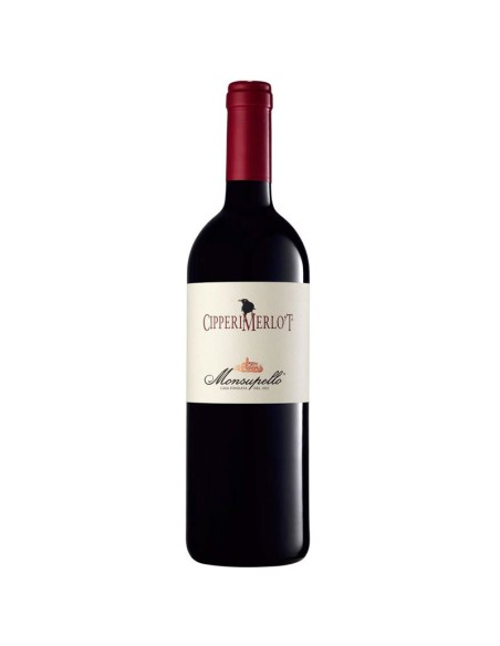 Cipperimerlo't 2013  Monsupello