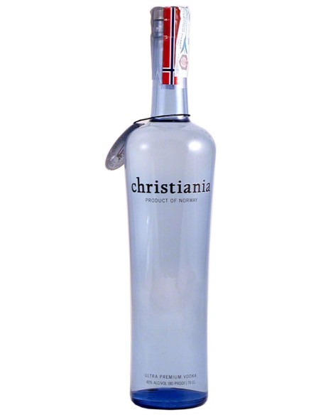 Vodka Christiania