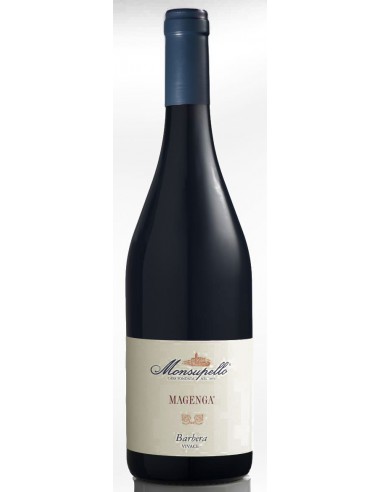 Barbera Magenga 2023 Monsupello