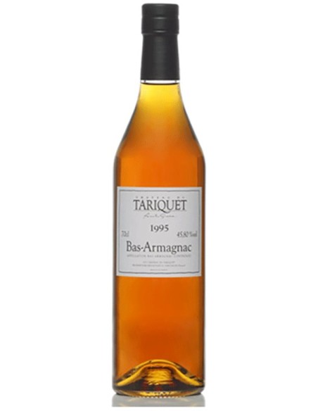 Bas Armagnac 1995 Chateau du Tariquet 