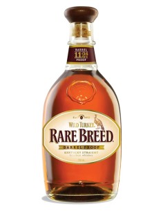 Rare Bread Wild Turkey