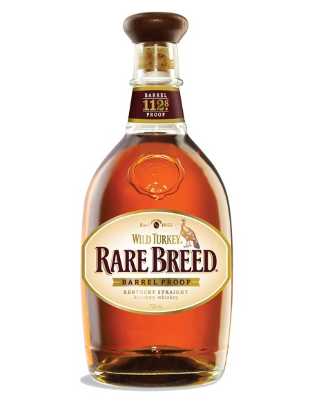 Rare Bread Wild Turkey