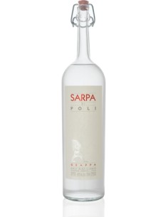 Grappa Sarpa Poli
