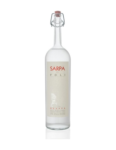 Grappa Sarpa Poli