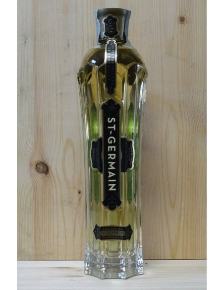 St Germain