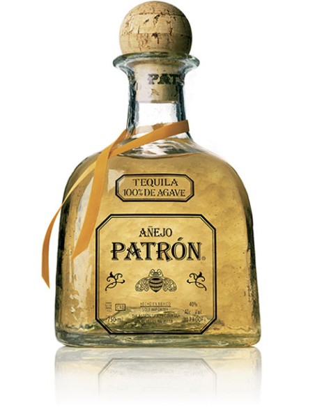 Tequila Anejo Patron
