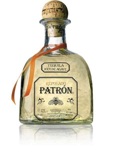 Tequila Reposado Patron