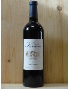 Margaux Grand Cru 2007 Chateau Kirwan