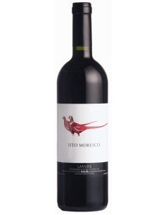 Magnum Sito Moresco 2015 Gaja
