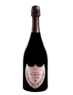 Magnum Champagne Dom Perignon Rosé 2003 Moet & Chandon