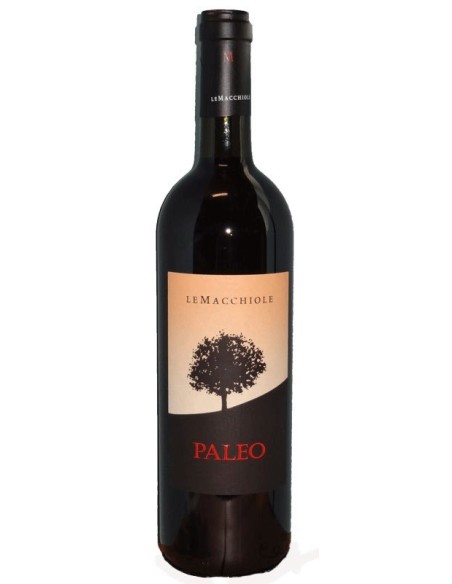 Paleo Rosso 2006 Le Macchiole