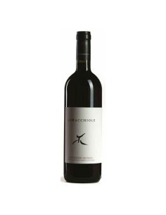 Magnum Bolgheri Rosso DOC 2014 Le Macchiole 