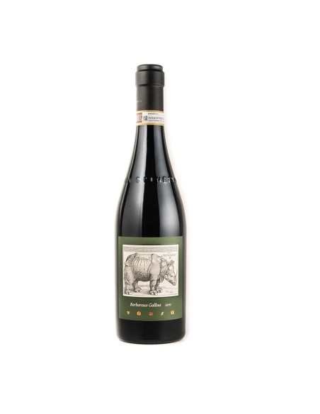 Barbaresco DOCG Gallina 2011 La Spinetta