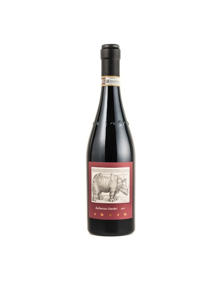 Barbaresco DOCG Starderi 2011 La Spinetta