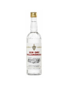 Dry Gin Vallombrosa