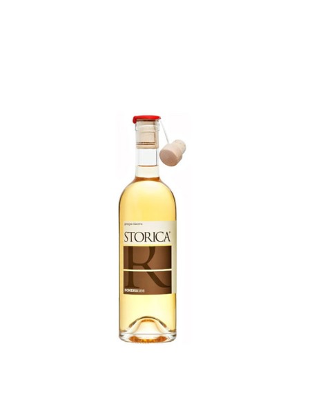 Grappa Storica Riserva Domenis