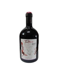 Magnum Tellus Syrah 2014 Falesco