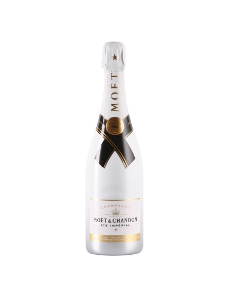 Champagne Ice Imperial Moet & Chandon