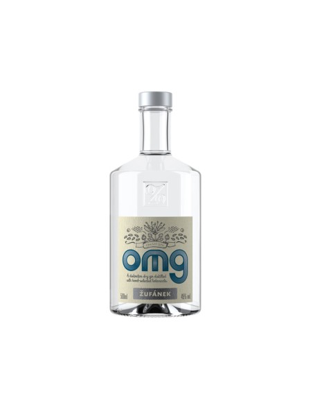 Gin "Oh My Gin"