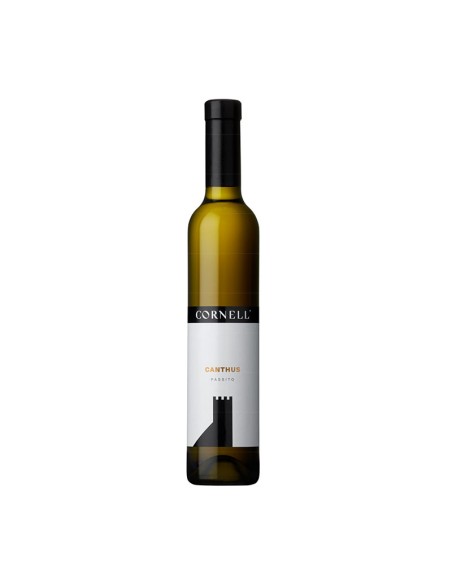 Passito Canthus 2012 Cantina Colterenziocol ml 375