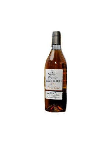 Cognac Ragnaud Sabourin Grande Champagne Alliance VSOP no 10