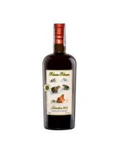 Rhum Rhum Liberation 2015