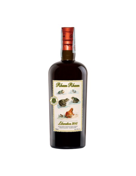 Rhum Rhum Liberation 2015