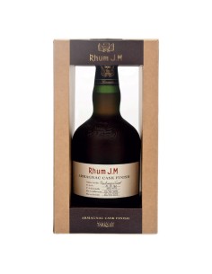 Rhum Agricolo J.M. Tariquet Finish Crassous de Medeuil cl. 50