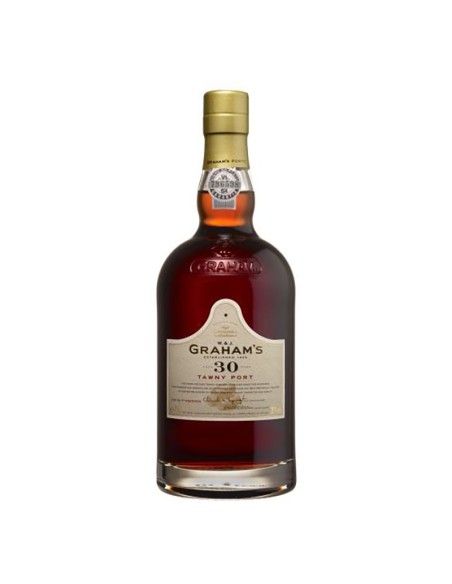 Porto Graham's 30 anni