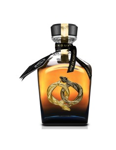 Tequila Anejo La Hora Azul Don Good Tequila Co.