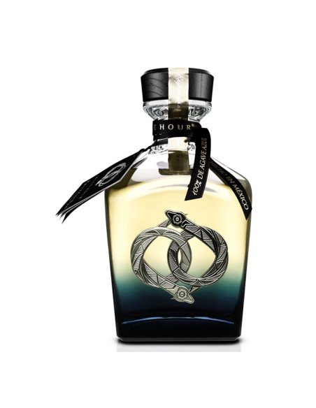 Tequila Reposado La Hora Azul Don Good Tequila Co.