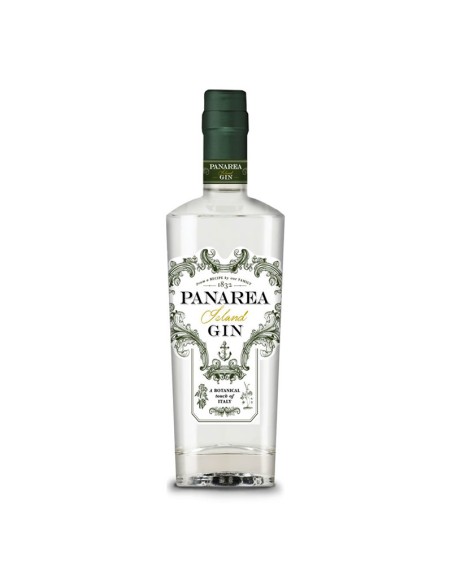 Panarea Island Gin
