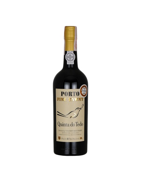 Porto Fine Tawny Quinta do Tedo
