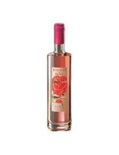 Rosolio Rosa Antica Distilleria Quaglia cl. 50