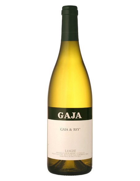 Chardonnay Gaia & Rey 2014 Gaja