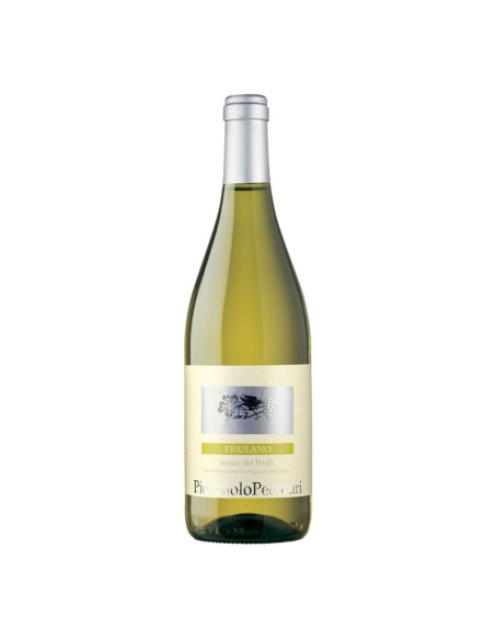 Friulano 2019 Pecorari